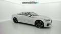 Audi A5 Cabrio 40 TFSI S line S tronic Weiß - thumbnail 31
