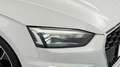 Audi A5 Cabrio 40 TFSI S line S tronic Weiß - thumbnail 17