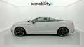 Audi A5 Cabrio 40 TFSI S line S tronic Weiß - thumbnail 3