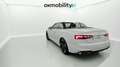 Audi A5 Cabrio 40 TFSI S line S tronic Weiß - thumbnail 12