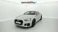 Audi A5 Cabrio 40 TFSI S line S tronic Weiß - thumbnail 1