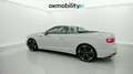 Audi A5 Cabrio 40 TFSI S line S tronic Weiß - thumbnail 6