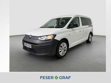 KO 75kW 2.0 TDI SG6 7-Sitzer