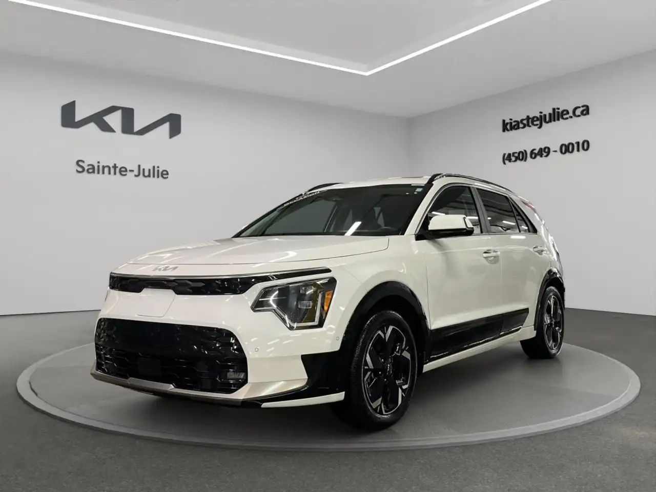 2024 Kia Niro