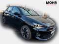 Opel Corsa-e e GS Line Autom LED Parkpilot Tempomat Sitzheiz Schwarz - thumbnail 1
