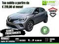 Renault Captur TCe 100 CV GPL EVOLUTION Formula PRIME DRIVE Grau - thumbnail 1
