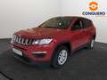 Jeep Compass 1.4 Multiair Longitude 4x2 103kW Rojo - thumbnail 3