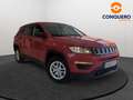 Jeep Compass 1.4 Multiair Longitude 4x2 103kW Rojo - thumbnail 1