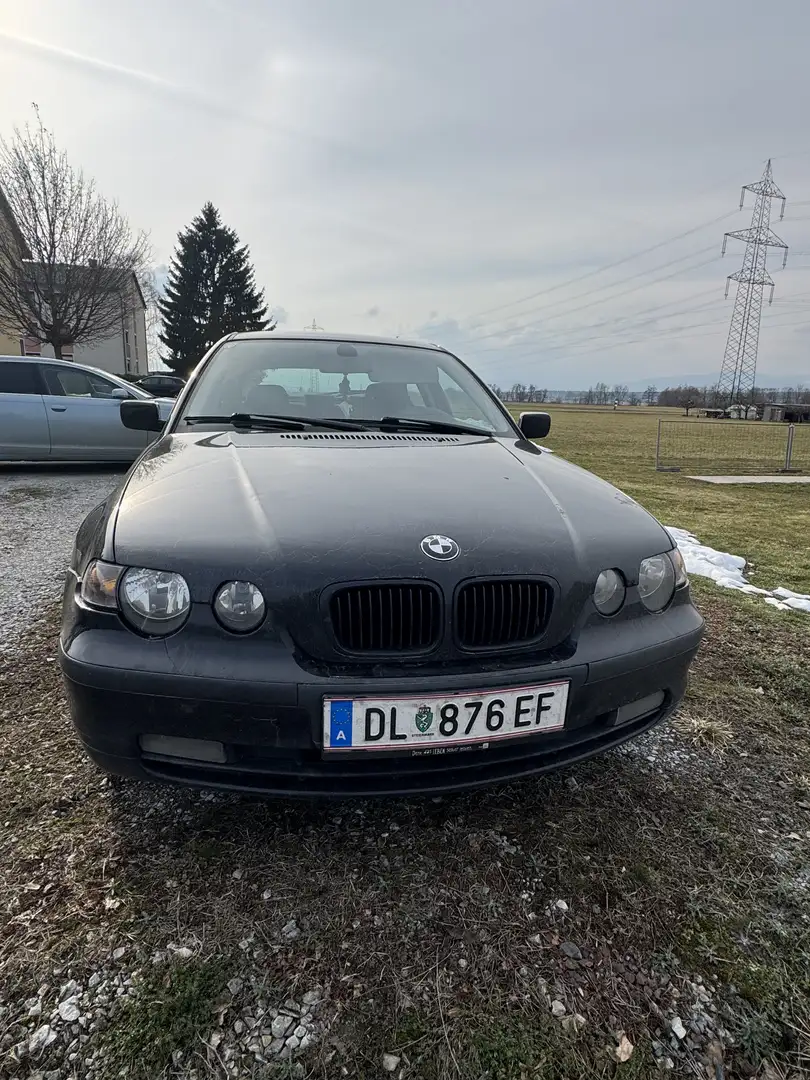 BMW Sonstige - 1