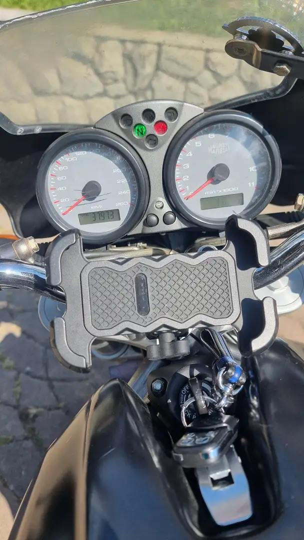 Ducati Monster 620 dark Noir - 2