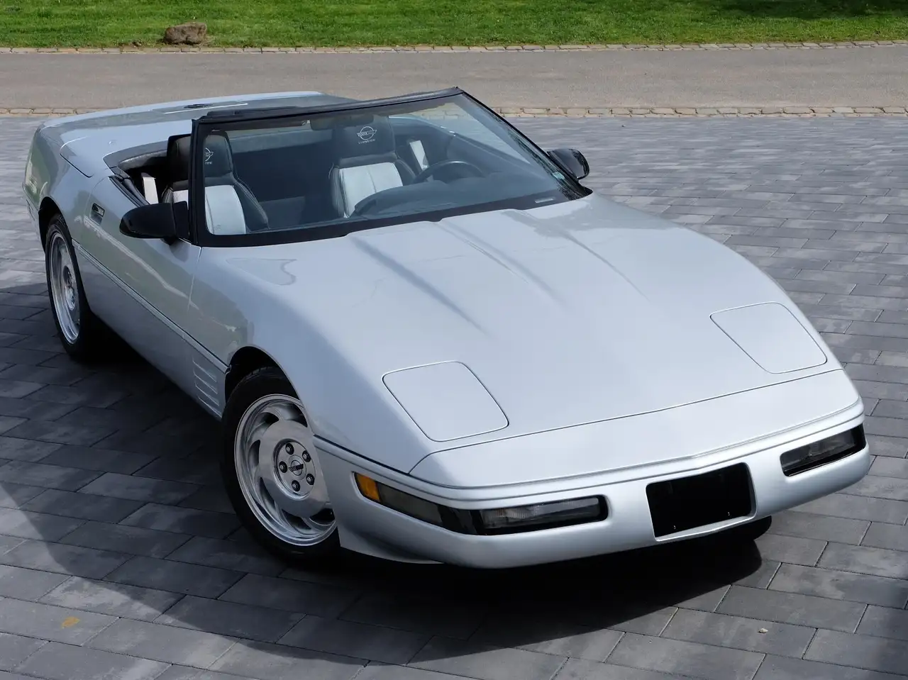 Corvette C4