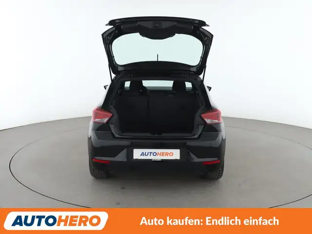 Seat Ibiza view 16