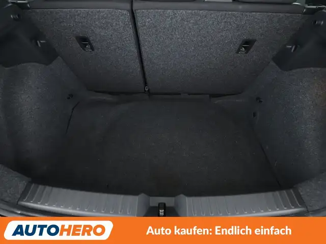 Seat Ibiza view 17