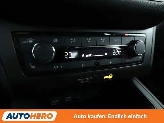 Seat Ibiza view 22