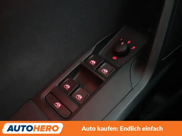 Seat Ibiza view 24