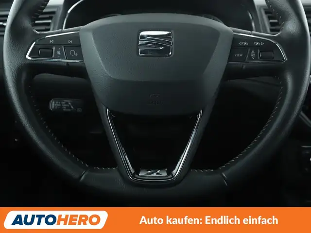 Seat Ibiza view 19