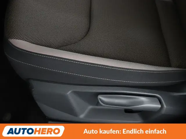 Seat Ibiza view 25