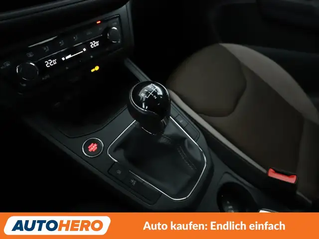 Seat Ibiza view 23