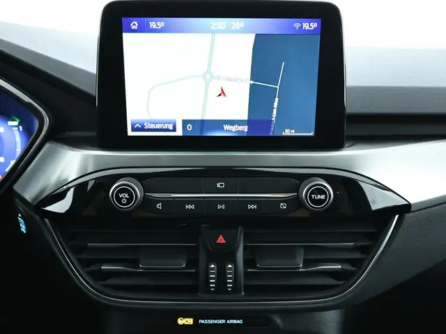 Ford Kuga view 12