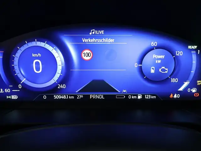 Ford Kuga view 7