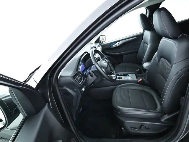 Ford Kuga view 8