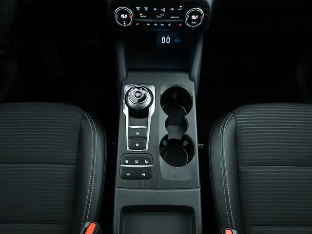 Ford Kuga view 13