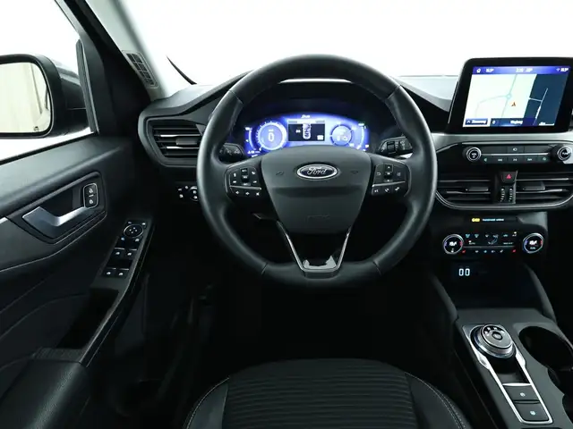 Ford Kuga view 10