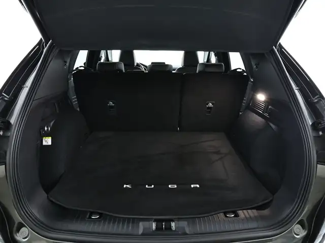 Ford Kuga view 6