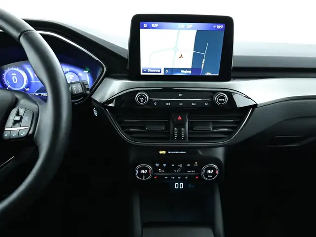 Ford Kuga view 11