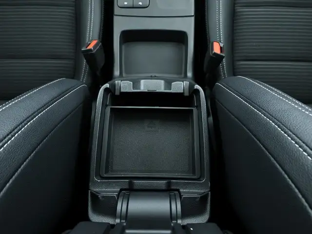 Ford Kuga view 14