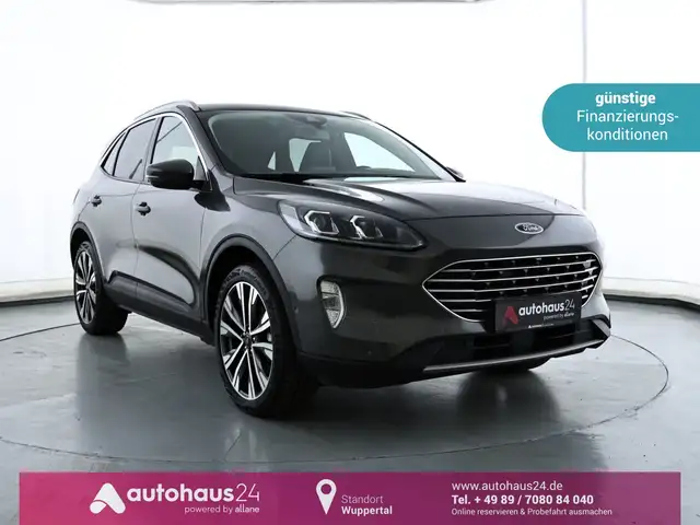 2022 Ford Kuga in Grey for sale