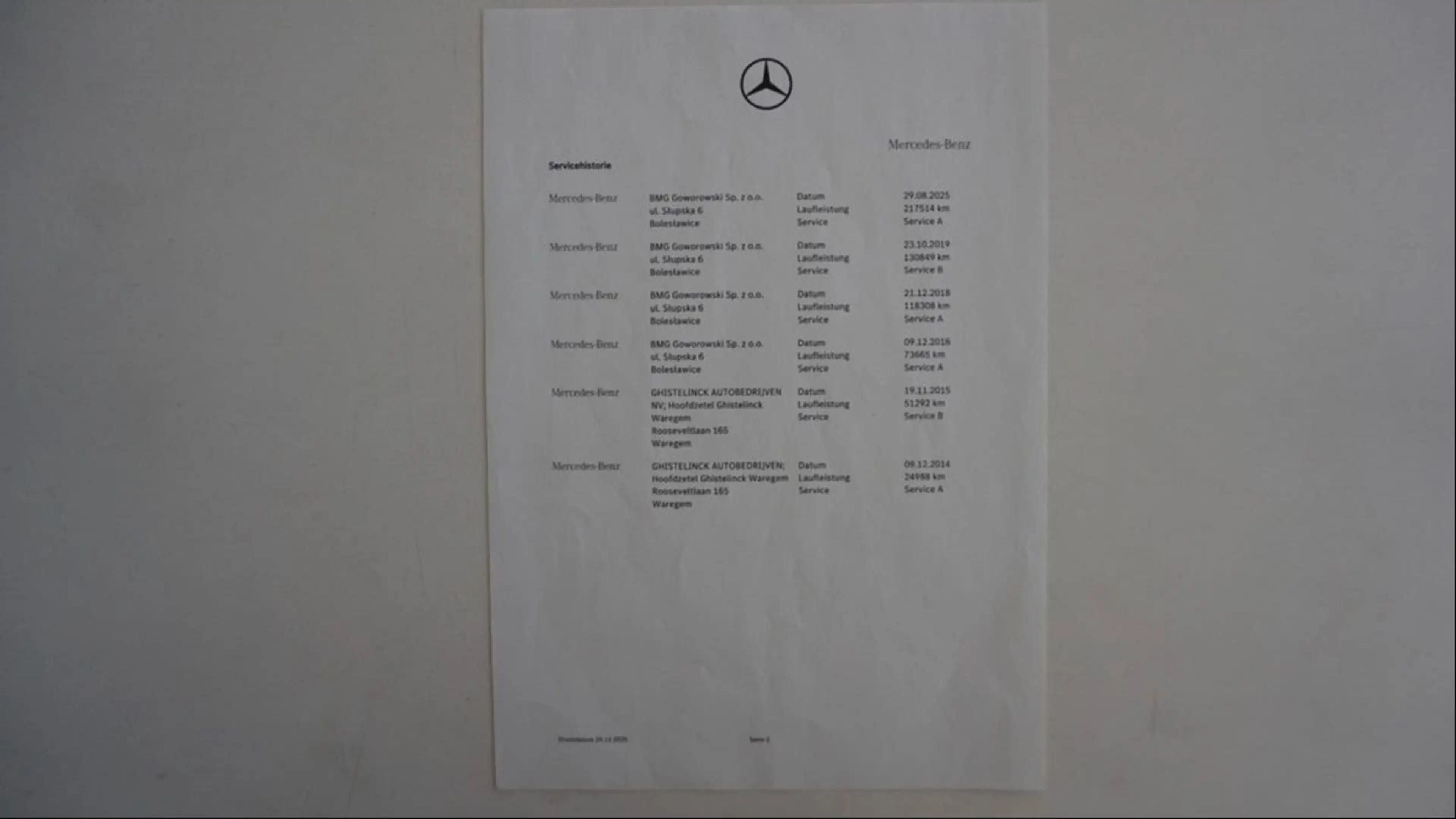 Mercedes-Benz S 350 d 4Matic L*360°*KEYLESS*NIGHT*MASSAGE*BURM — photo 30