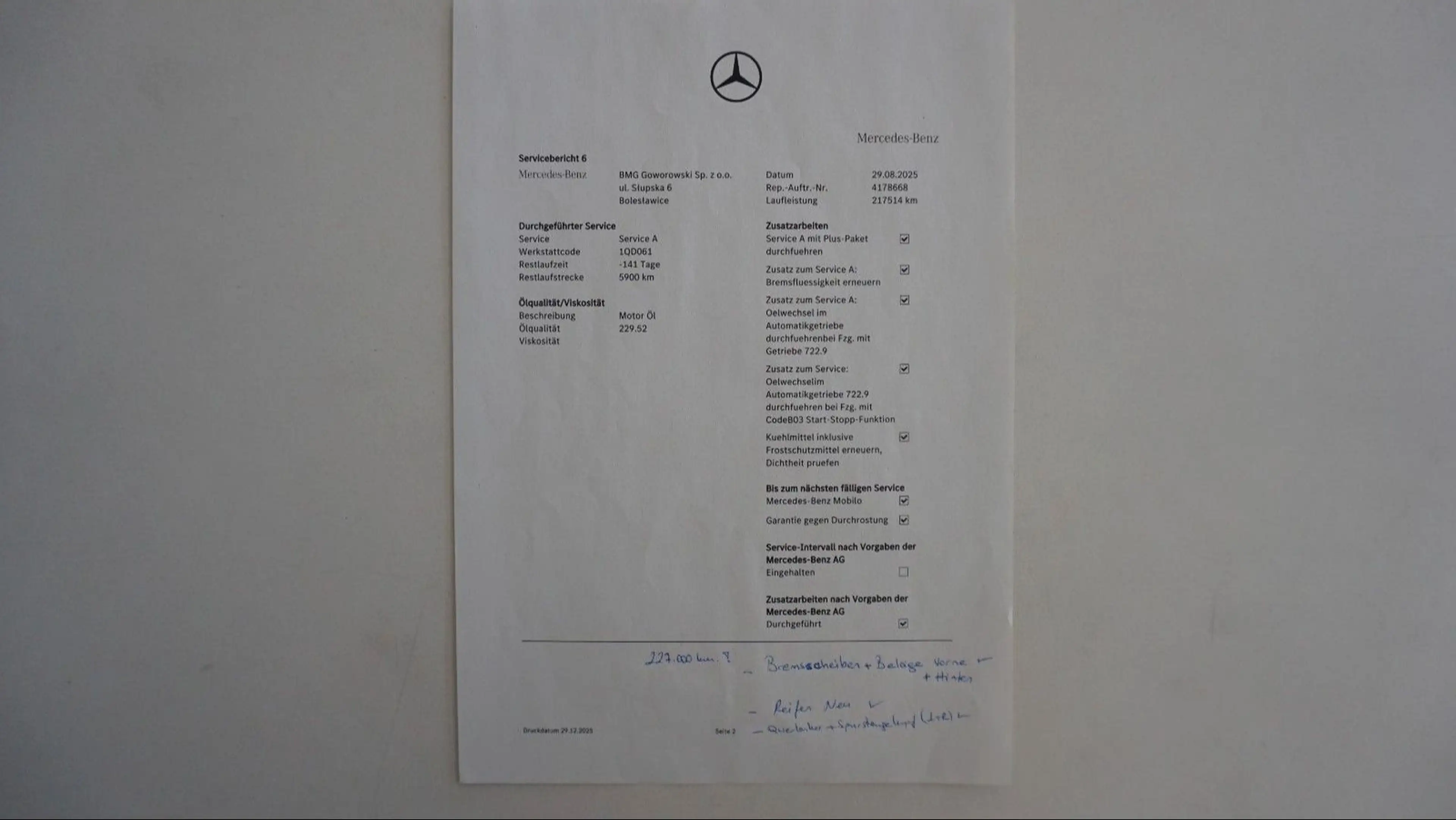 Mercedes-Benz S 350 d 4Matic L*360°*KEYLESS*NIGHT*MASSAGE*BURM — photo 29