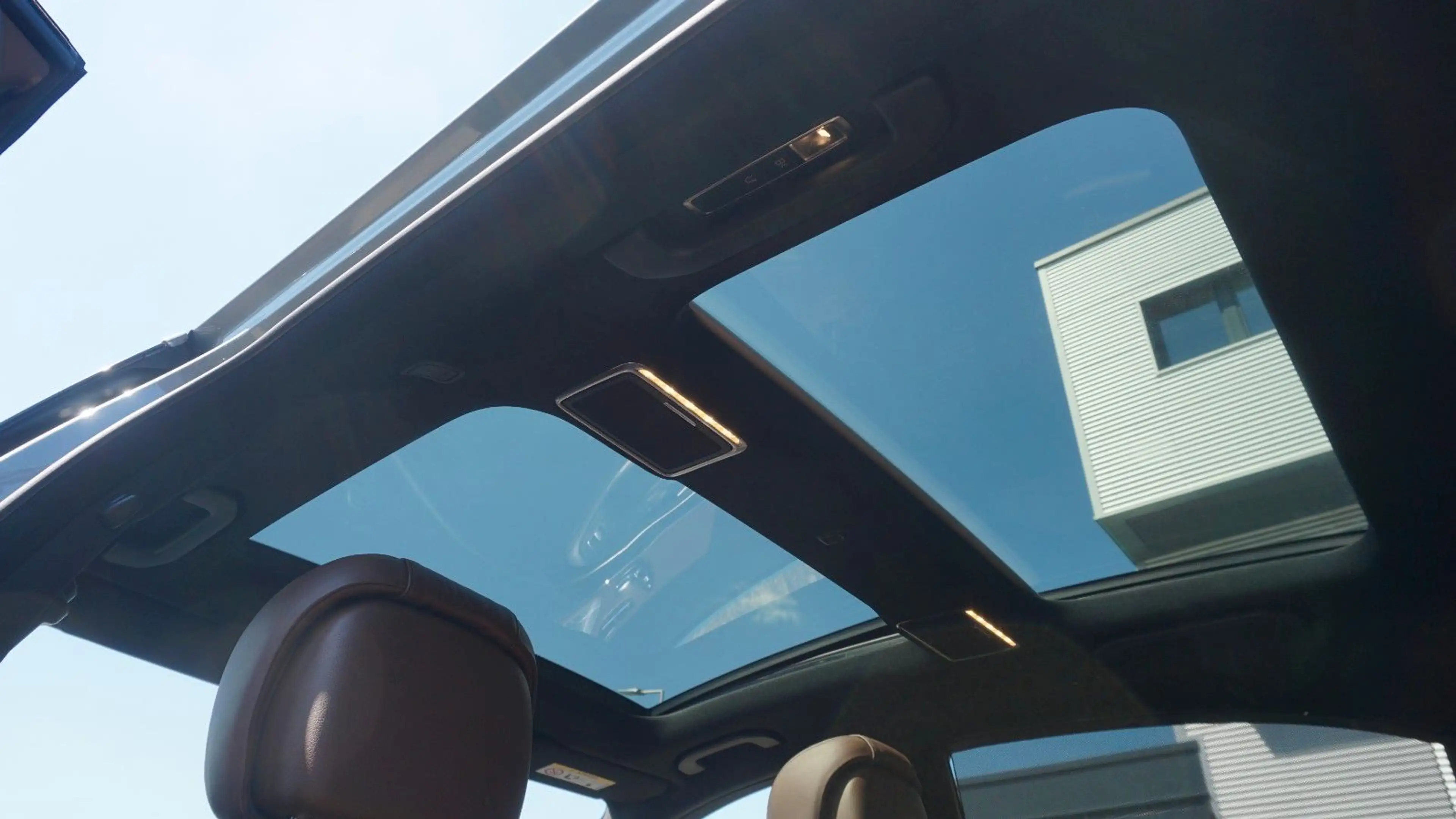 Mercedes-Benz S 350 d 4Matic L*360°*KEYLESS*NIGHT*MASSAGE*BURM — photo 18