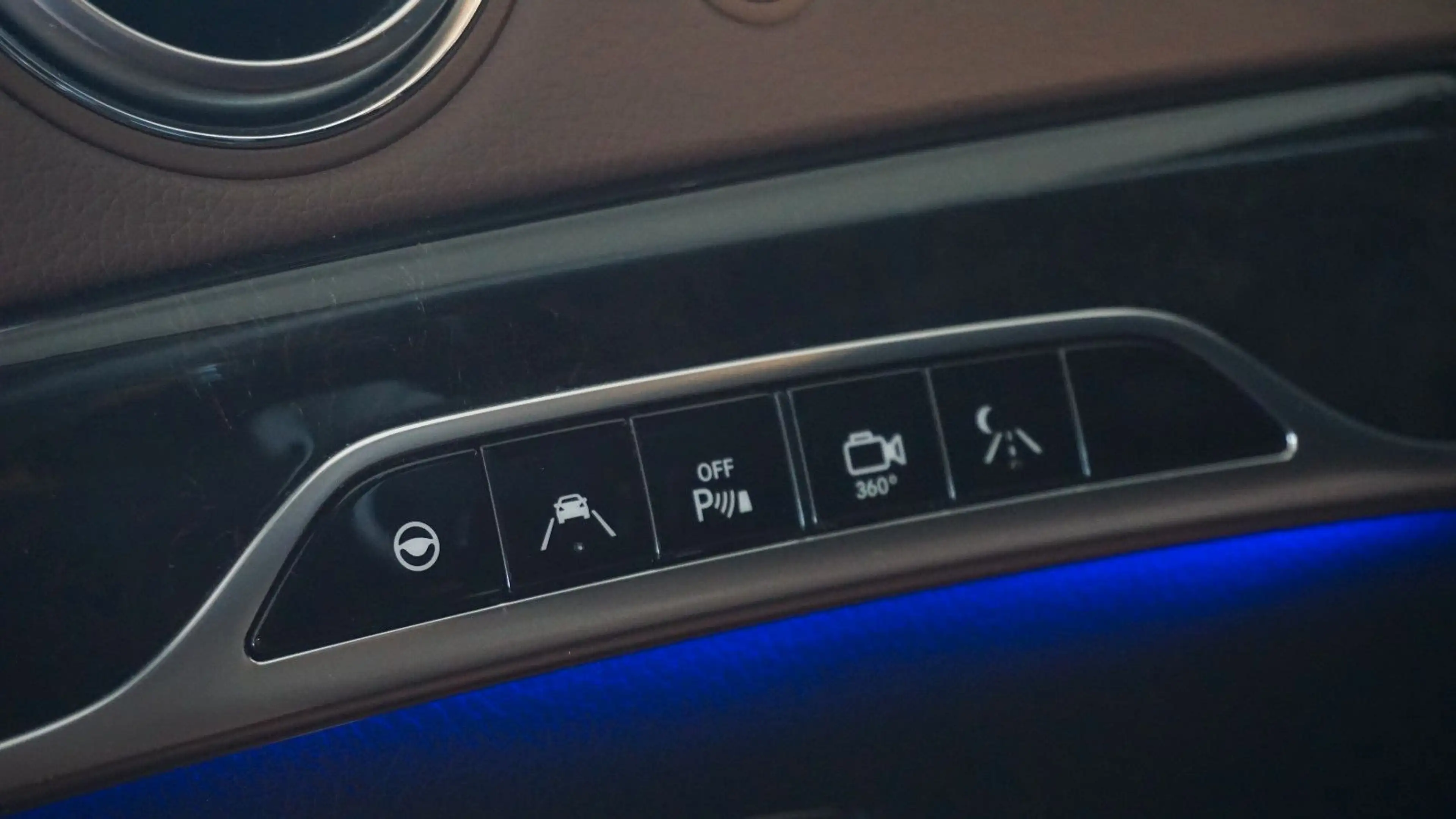 Mercedes-Benz S 350 d 4Matic L*360°*KEYLESS*NIGHT*MASSAGE*BURM — photo 20