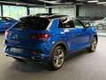 Volkswagen T-Roc R-Line 2.0 TDI 150 DSG 4M Bleu - thumbnail 7