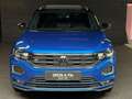 Volkswagen T-Roc R-Line 2.0 TDI 150 DSG 4M Bleu - thumbnail 2