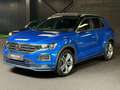 Volkswagen T-Roc R-Line 2.0 TDI 150 DSG 4M Bleu - thumbnail 3