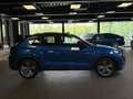 Volkswagen T-Roc R-Line 2.0 TDI 150 DSG 4M Bleu - thumbnail 8