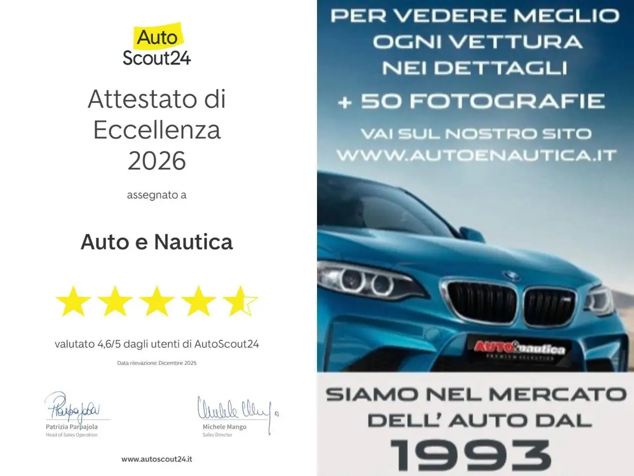 Abarth 695 2024