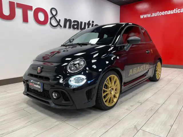 Abarth 695 1.4 T-JET 75° ANNIVERSARIO 180CV