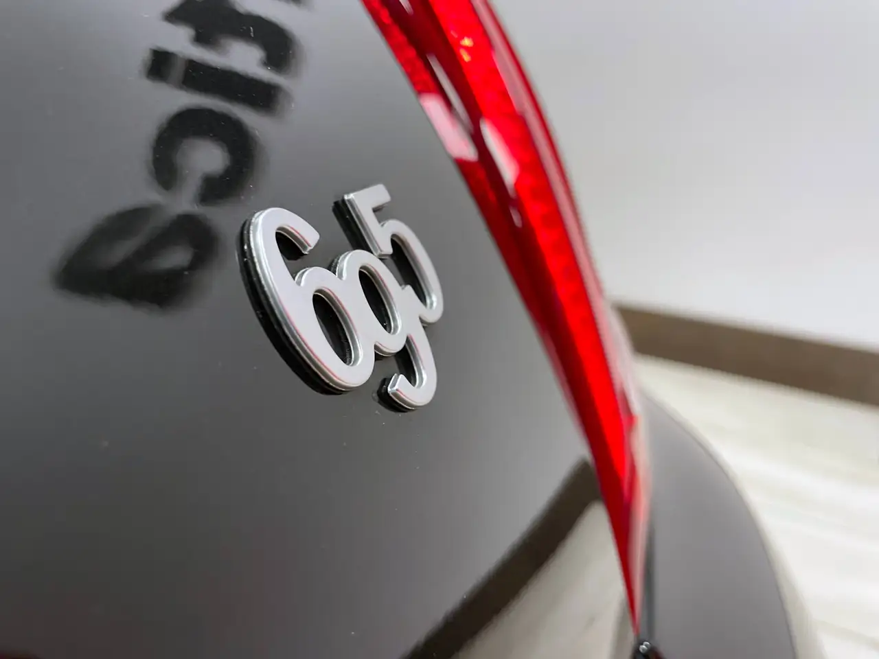 Abarth 695 2024 — фото 31