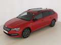 Skoda Superb Sportline 1.4 iV PHEV|VIRT|GPS|LED|TO|SGS+VOL CH|C Rood - thumbnail 22