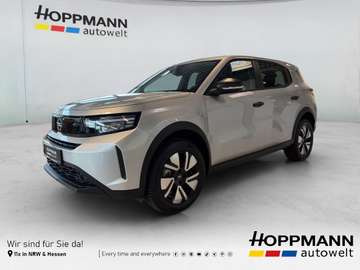 Edition *Mild-Hybrid*PDC*SHZ*LHZ*Navi*A