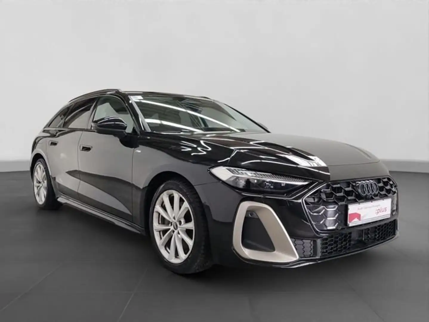 Audi A5 Avant TFSI S line S tronic 150kW Negro - 2