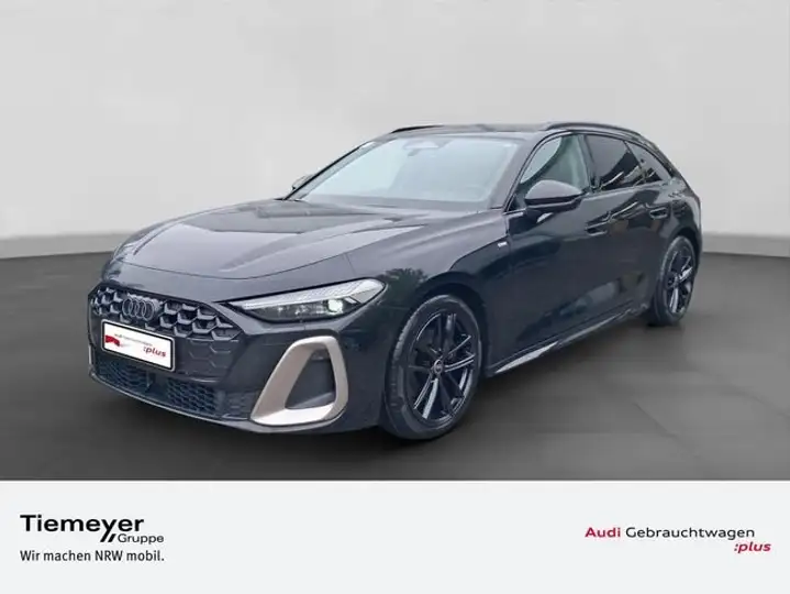 Audi A5 Cabrio S line 40 TFSI S tronic 2025