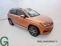 SEAT Ateca 1,5 FR TSI Orange - thumbnail 3