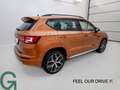 SEAT Ateca 1,5 FR TSI Orange - thumbnail 4