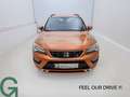 SEAT Ateca 1,5 FR TSI Orange - thumbnail 2