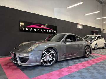 CARRERA KIT GT JANTES TURBO